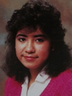 Maria Hernandez